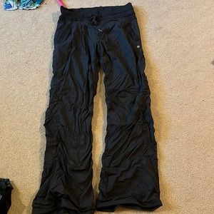 Lululemon Dance Studio Unlined Pant